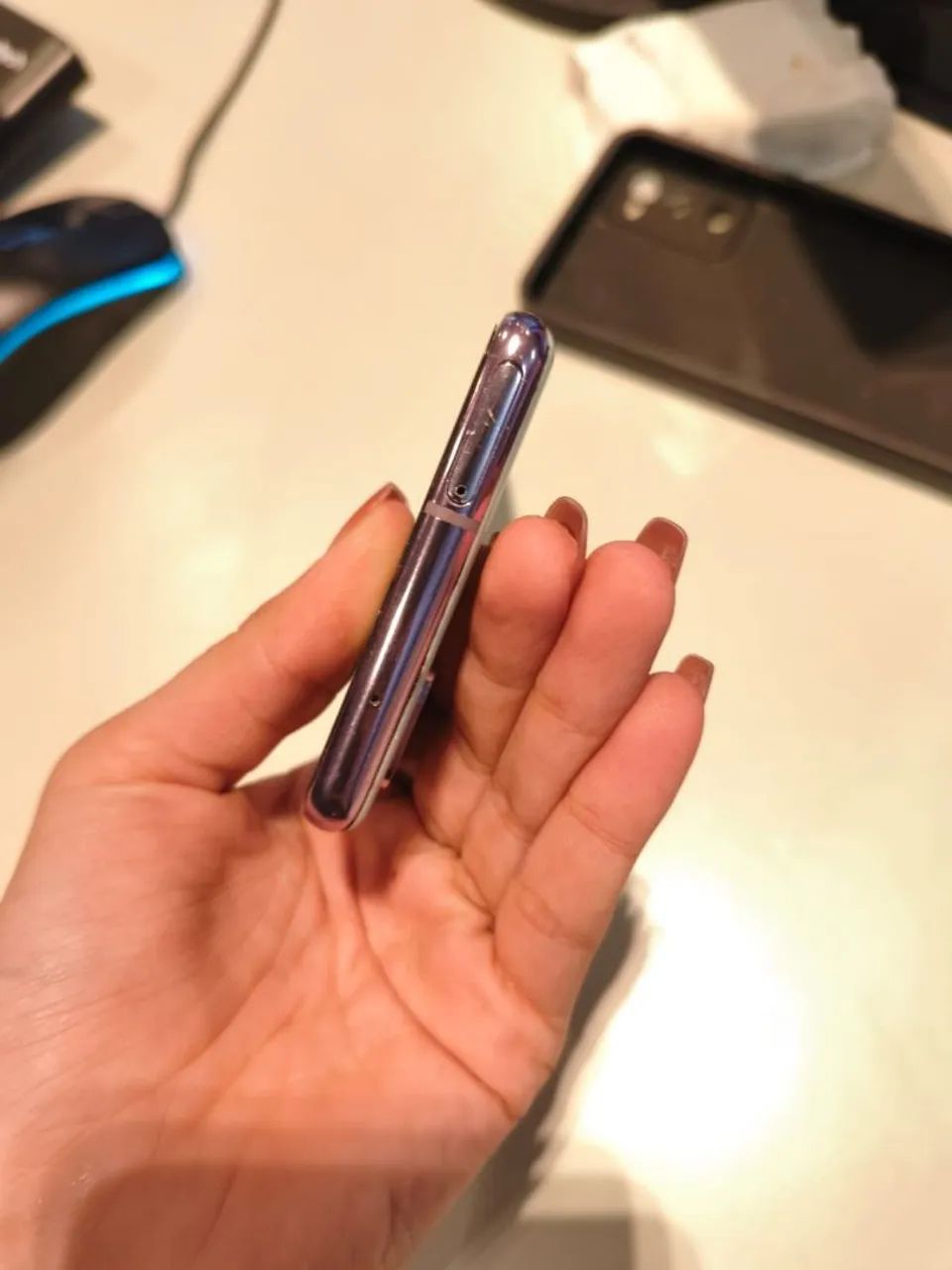 S20FE 256GB! 5G!  - Foto 5