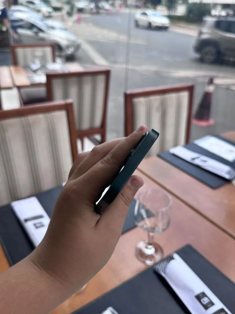 iPhone 13 128GB Preto - Foto 3