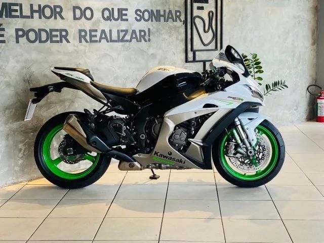 Kawasaki Zx-10/ Zx-10r 1000cc 2017 - 1403286541 | OLX Kawasaki Zx-10/ Zx-10r 1000cc 2017 - 1403286541 | OLX