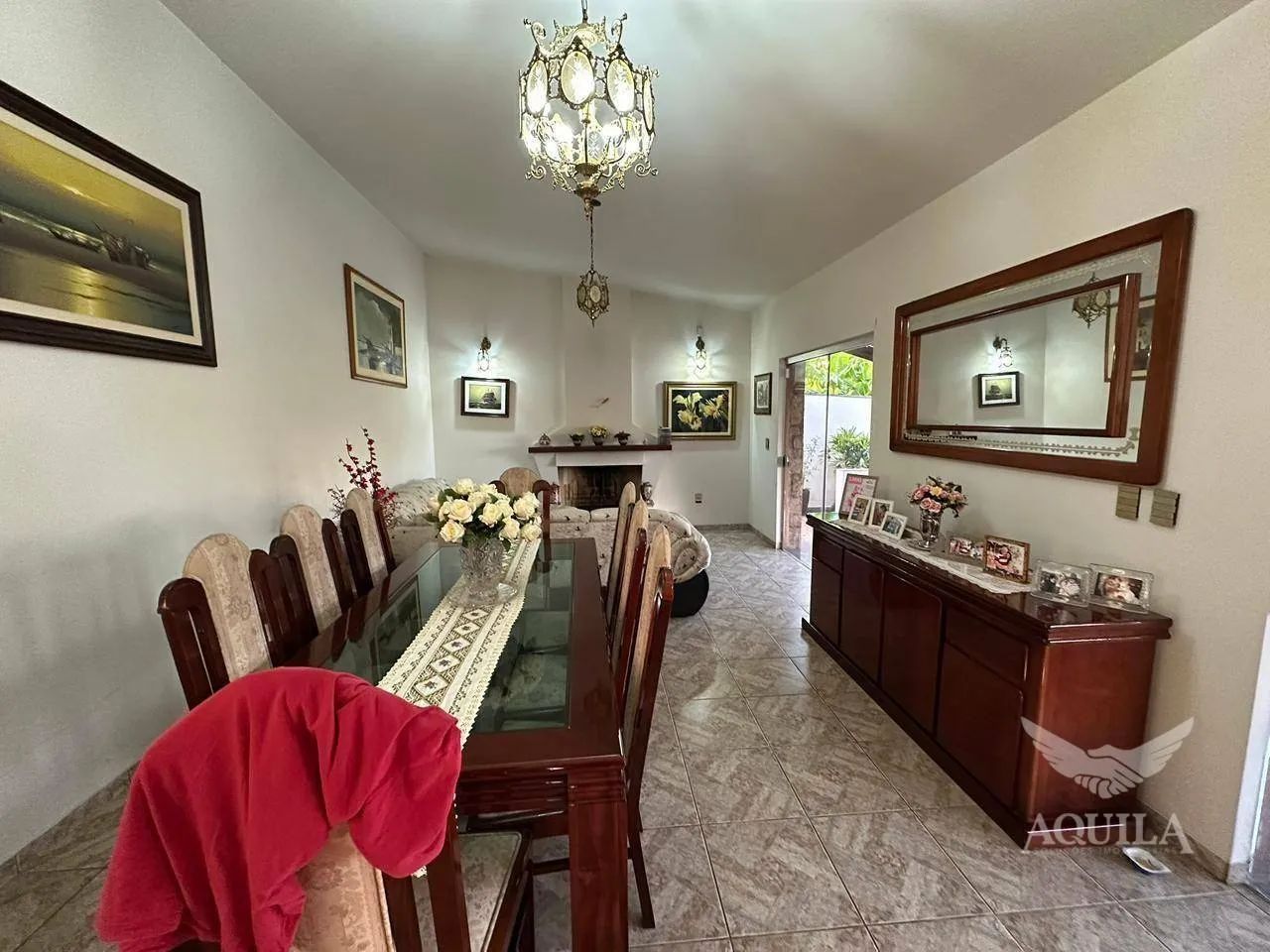 Sobrado com 6 dormitórios - Jardim São Carlos - Sorocaba/SP - Foto 2