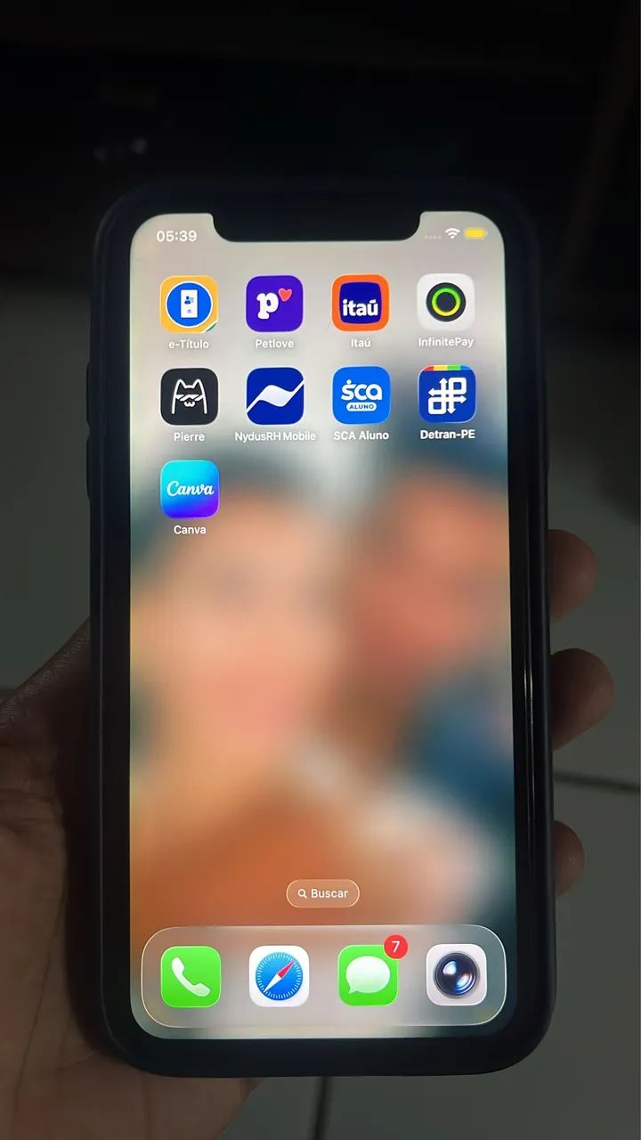 iPhone 11 - Foto 2