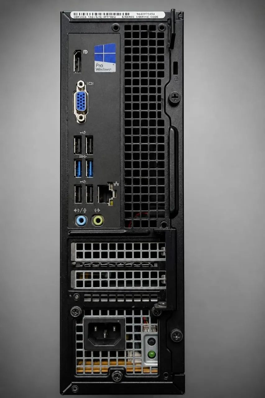 CPU Dell optiplex 3020 - Foto 2