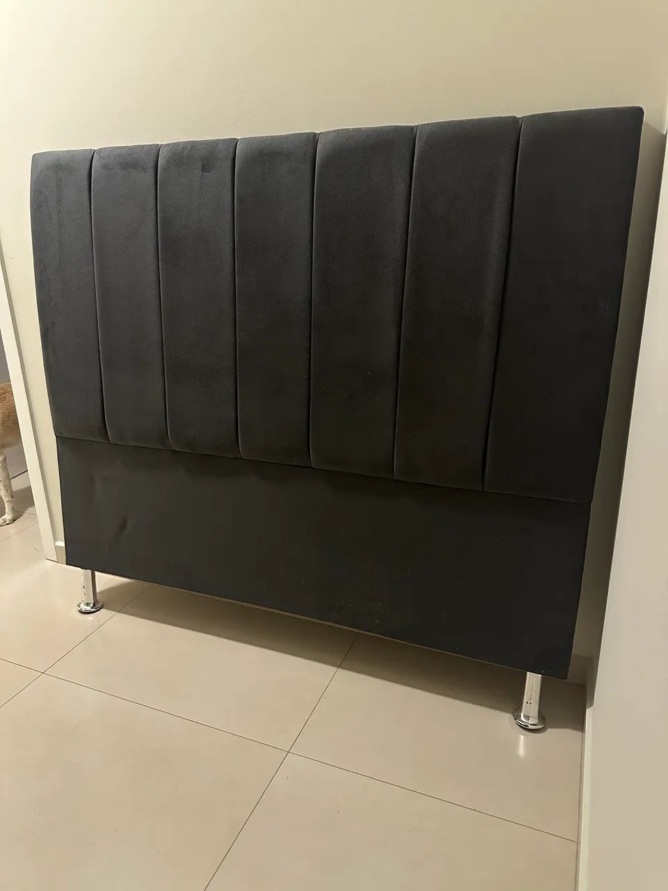 Cabeceira cama casal