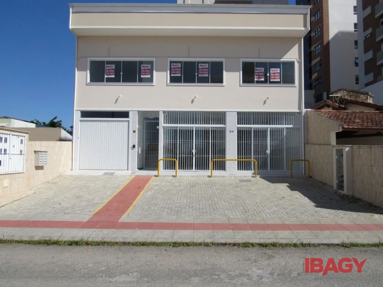 Oportunidade! Loja em Passa Vinte - Palhoça