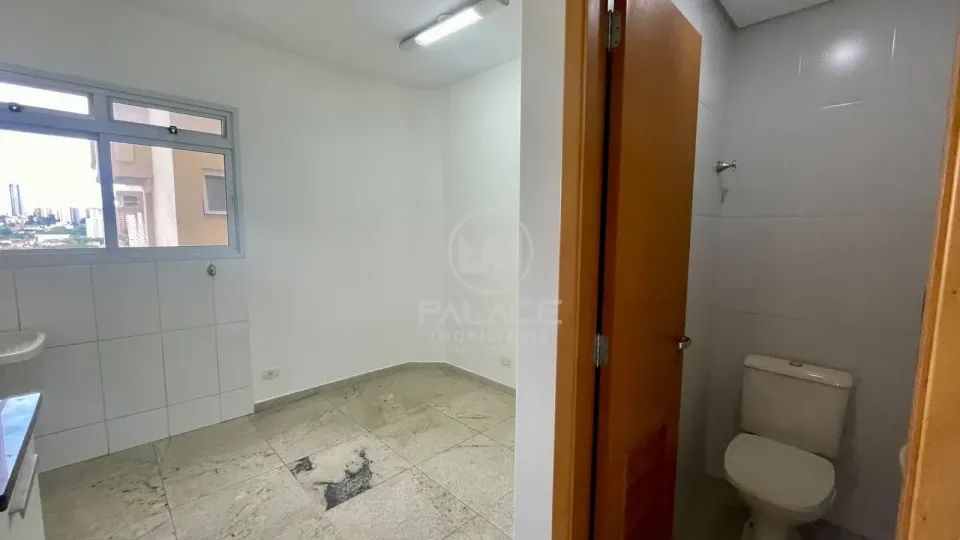 Apartamento para locação no Edifício Monalisa - Piracicaba/SP - Foto 5