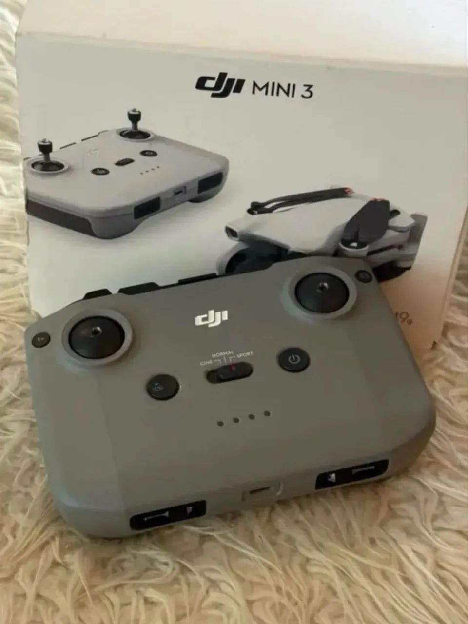 Dji mini 3  - Foto 3
