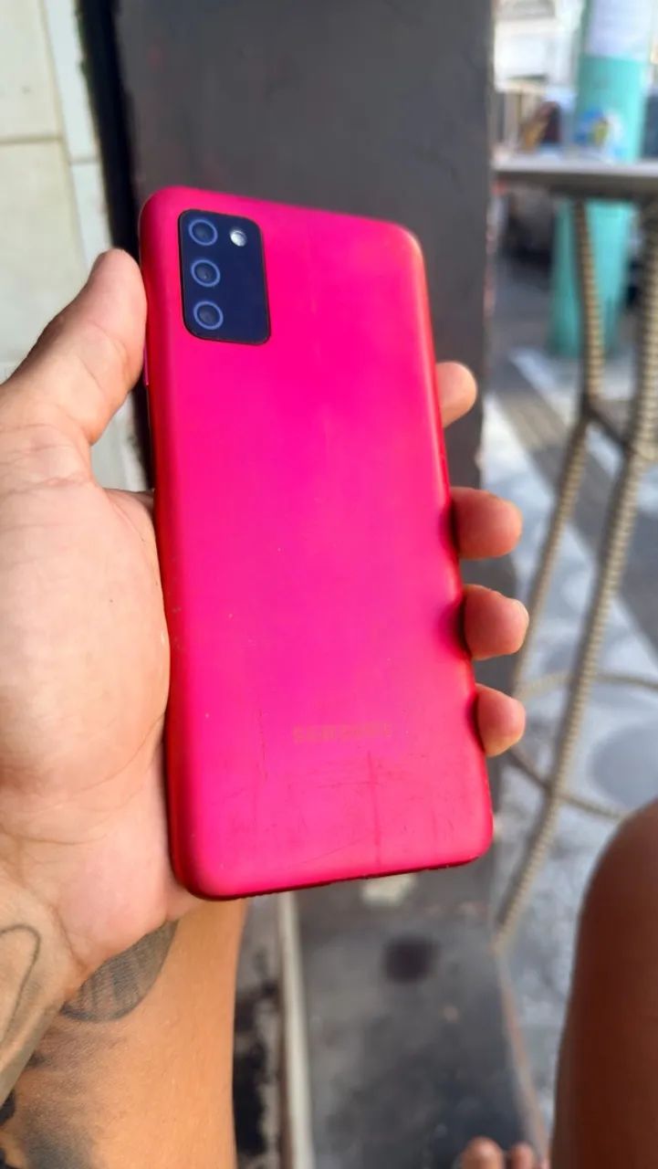 Galaxy A03s - Foto 3