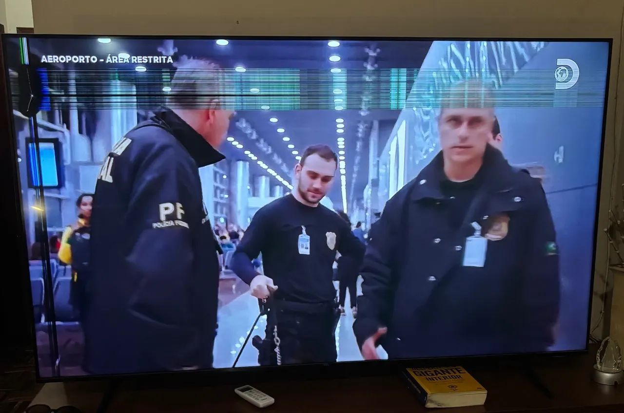 Tv smart TCL 65 - Foto 2