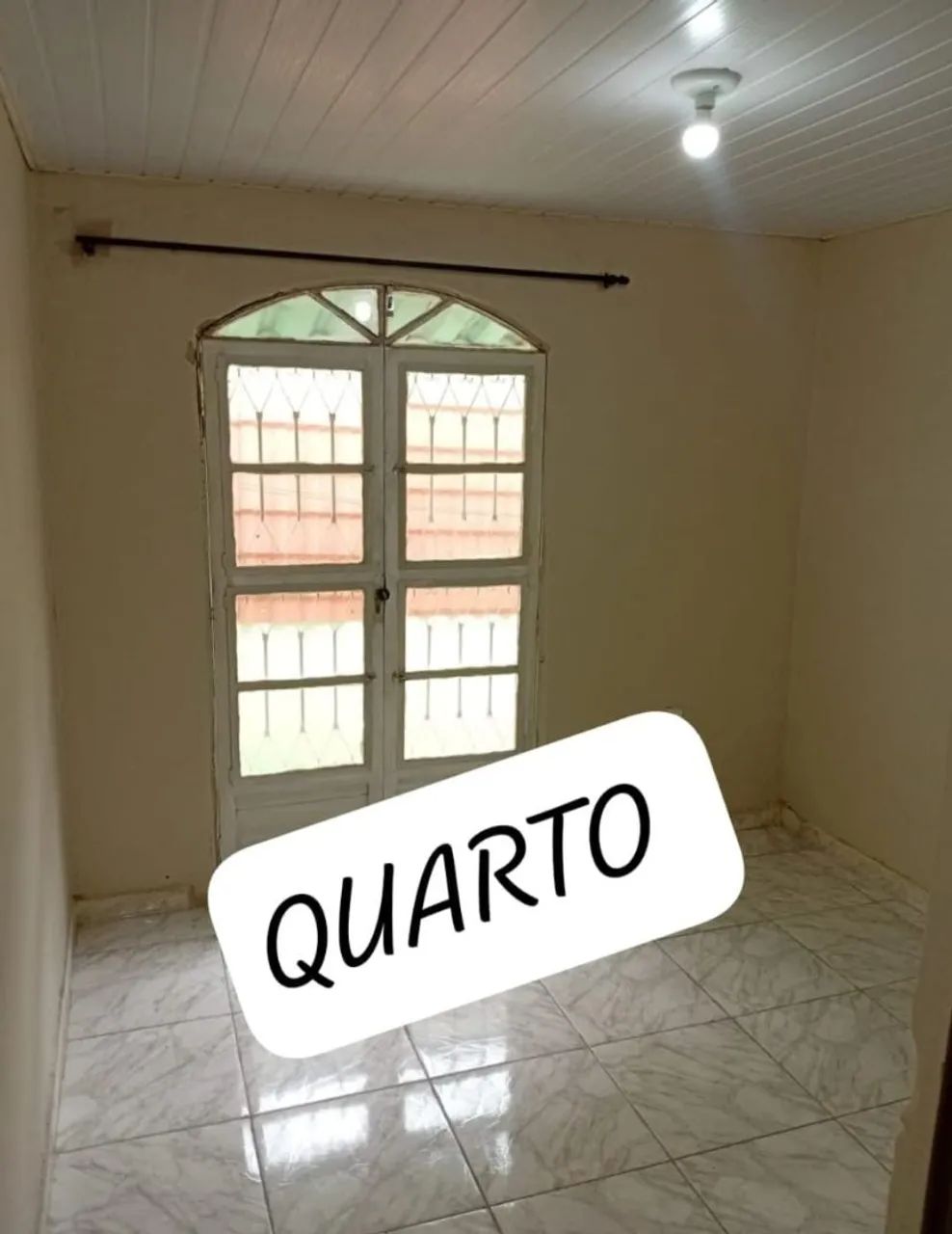 ALUGO "CASA" EM "OLARIA"  - Foto 4