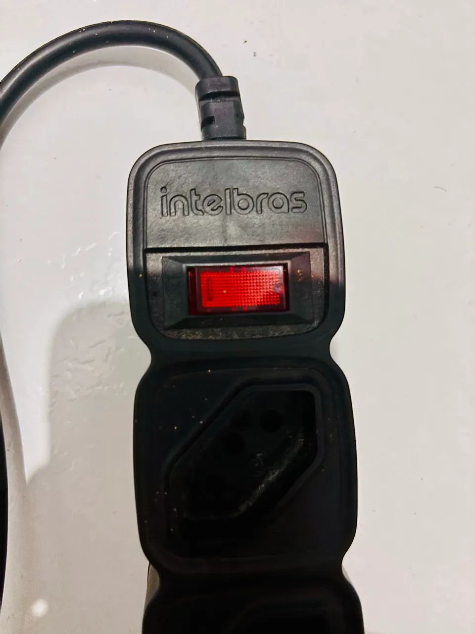 Filtro de Linha com 5 tomadas INTELBRAS - Foto 3