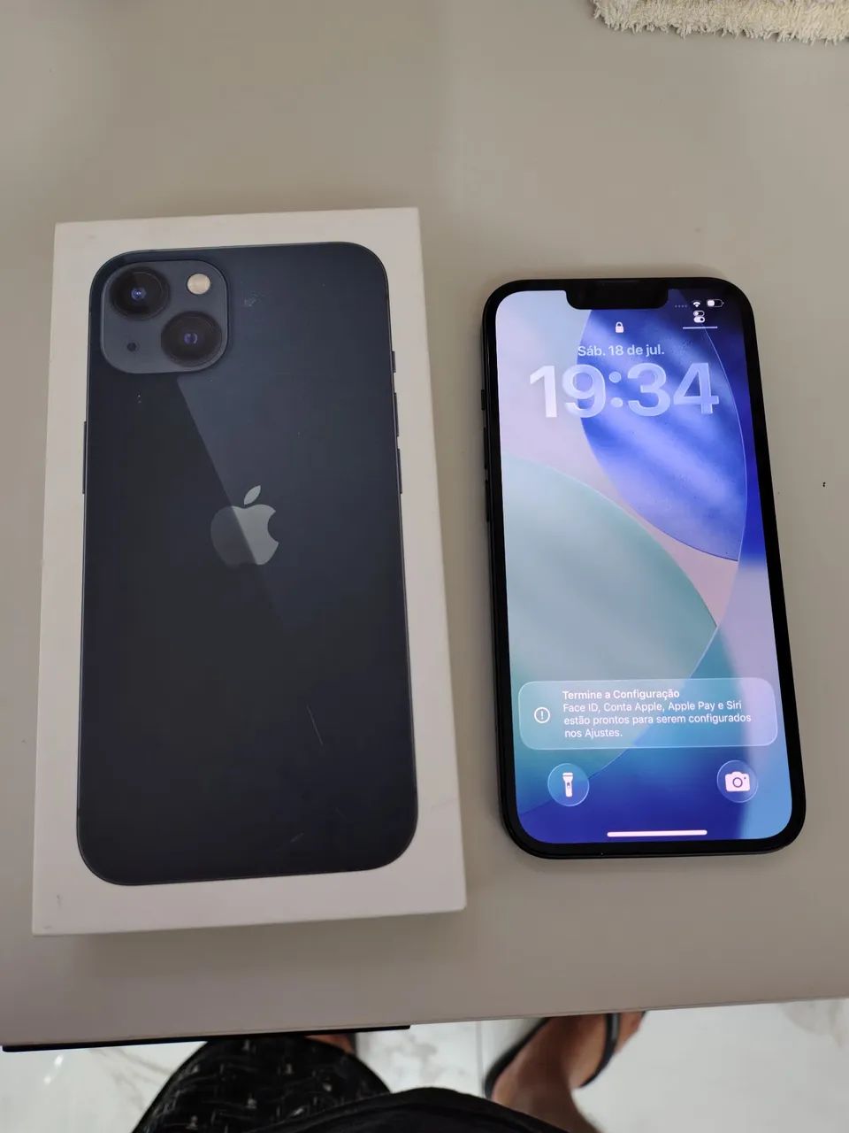 iPhone 13  - Foto 2