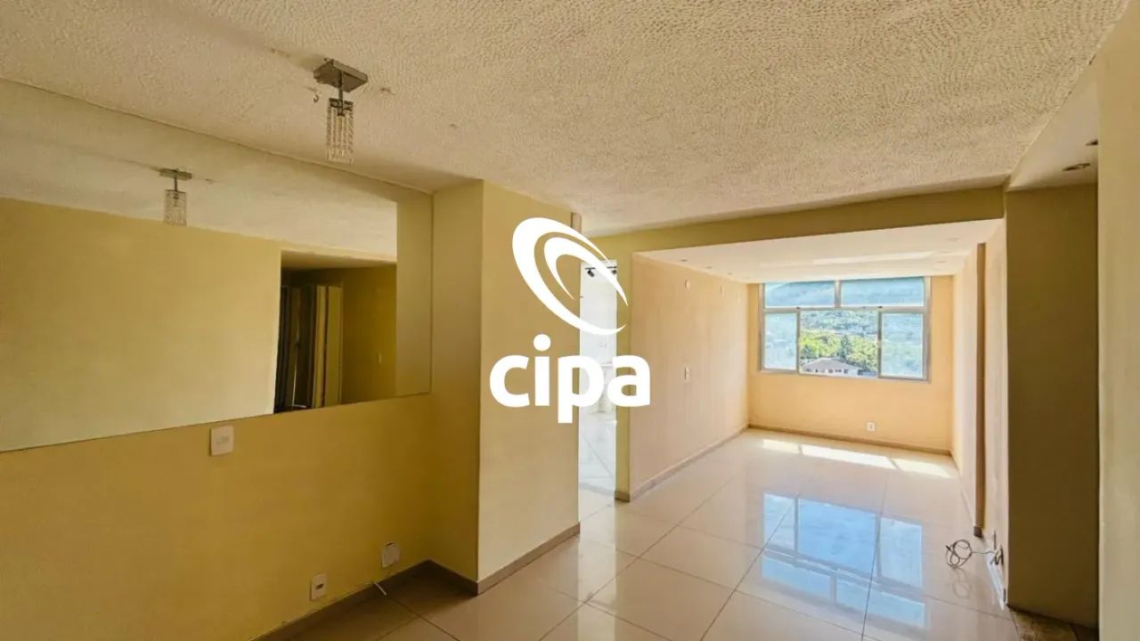 Apartamento Padrão em Rio de Janeiro - Foto 2