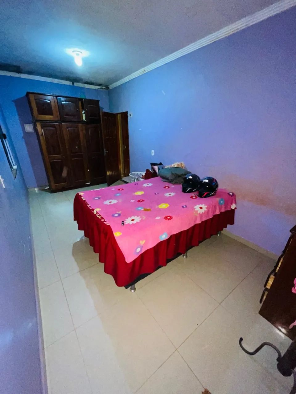 VENDO ESTA CASA  - Foto 4