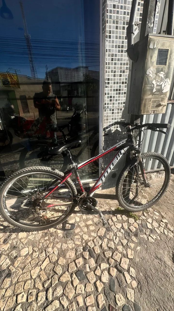 Bicicleta aro 29  - Foto 2