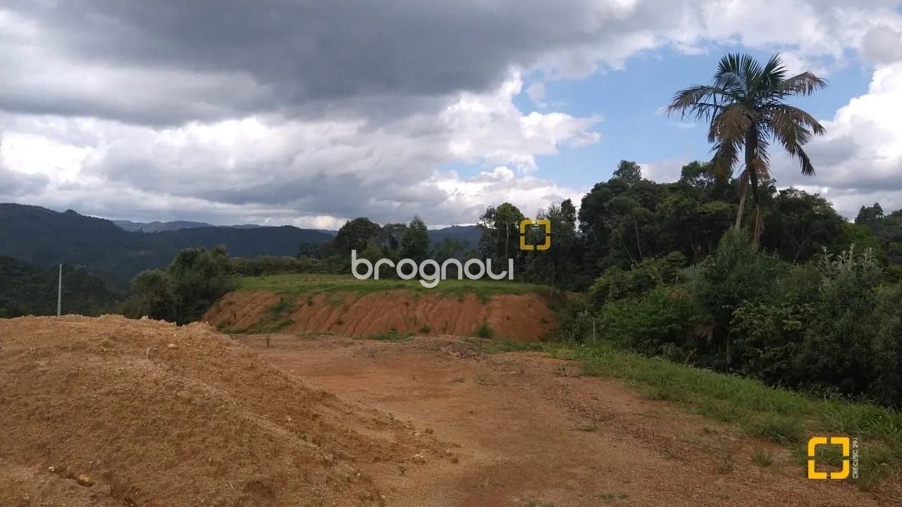 Brognoli Vende - Chácara em Anitápolis - Foto 3