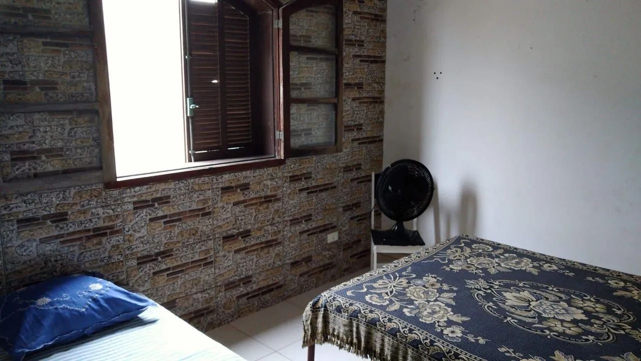 Casa espaçosa enfrente a praia de saquarema  - Foto 7