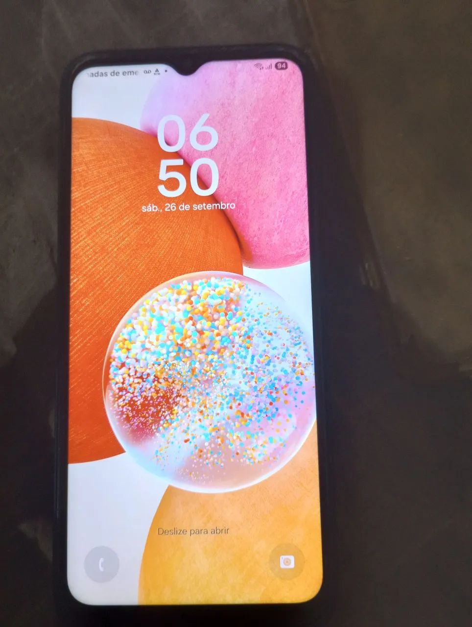 Celular Samsung A14