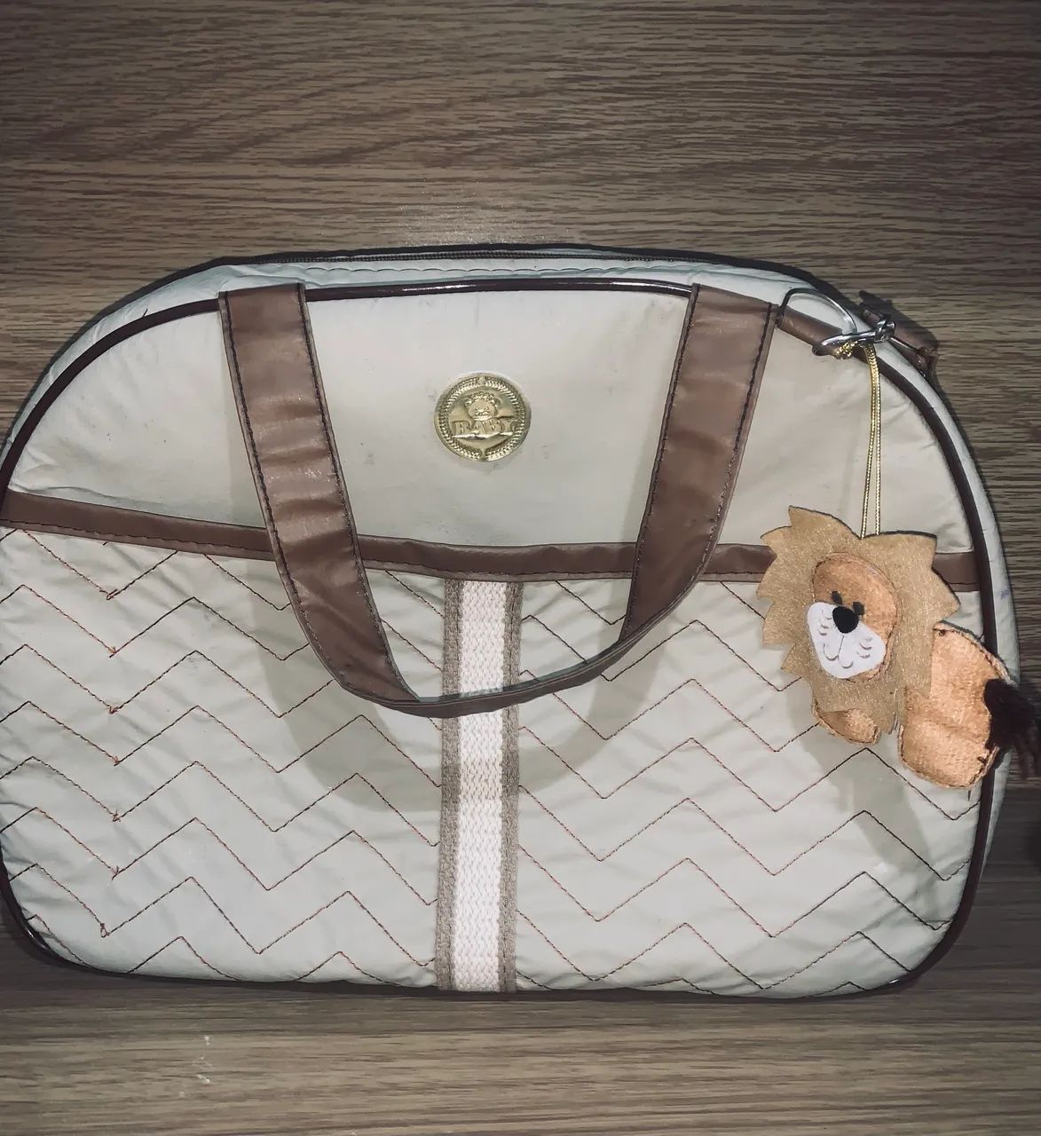 Kit bolsa maternidade  - Foto 3