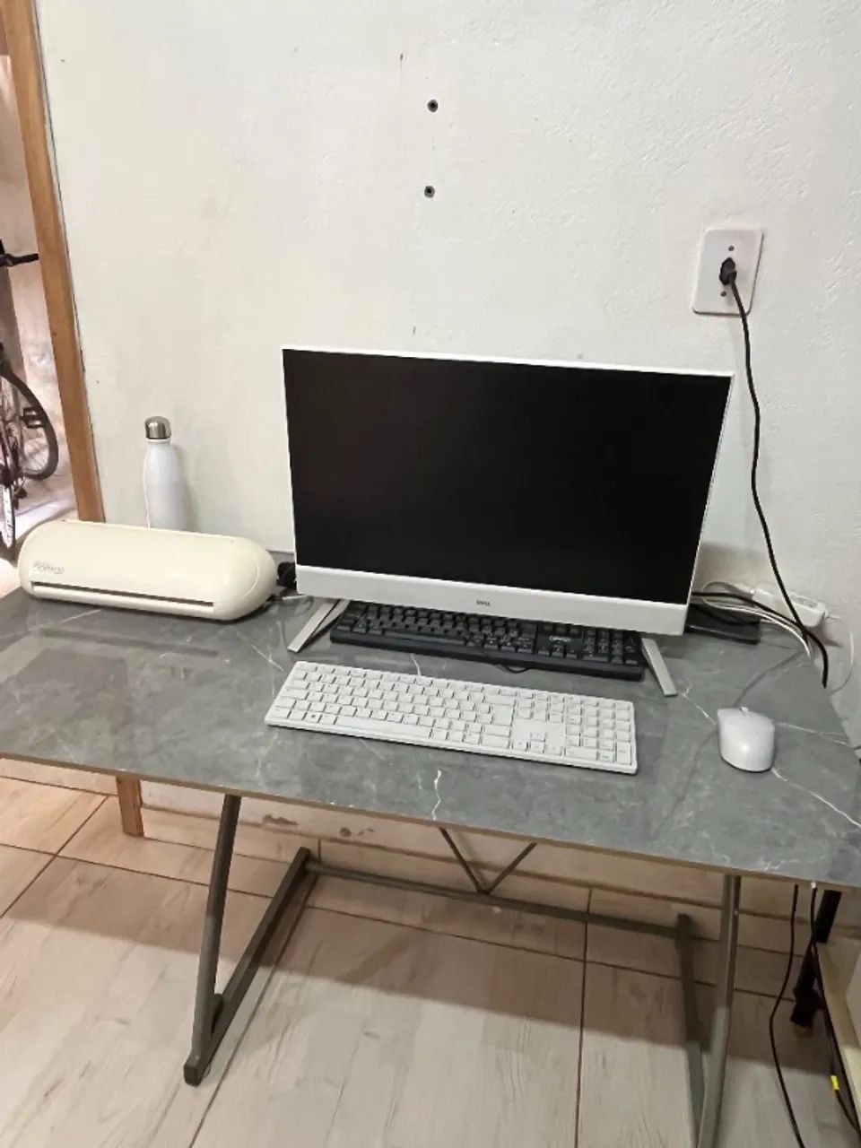 Loja de personalizados completa com equipamento de sublimação - Foto 3
