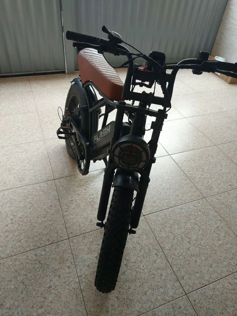 Bike Elétrica  - Foto 2