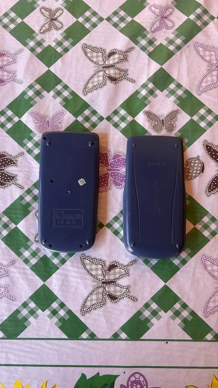 Calculadora Casio modelo fx-991ES PLUS - Foto 4