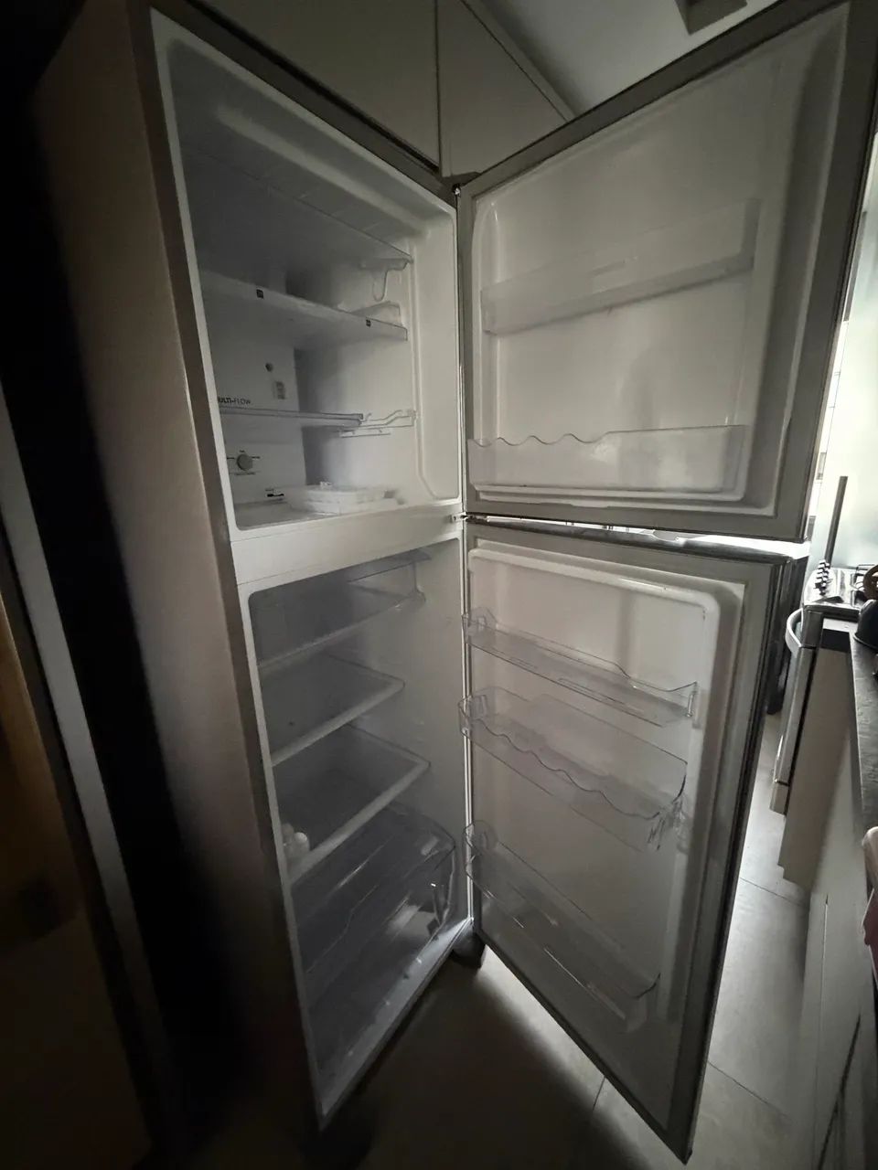 Geladeira nova! - Foto 2
