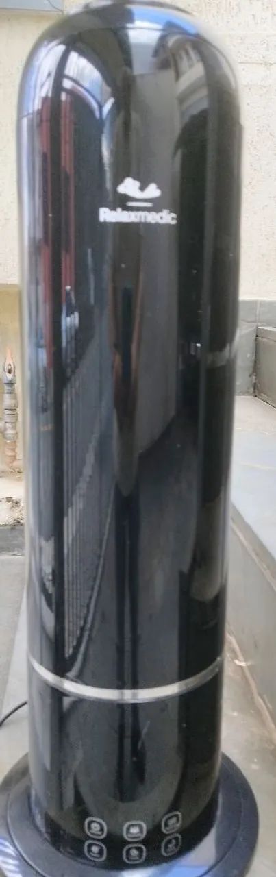 Umidificador TOwer