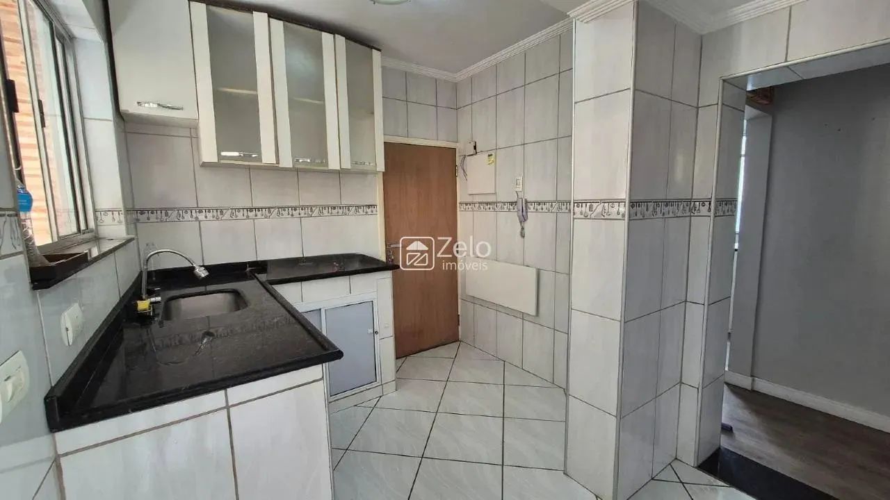 Apartamento à venda em Centro, Campinas - SP | Cód 55898 - Foto 5
