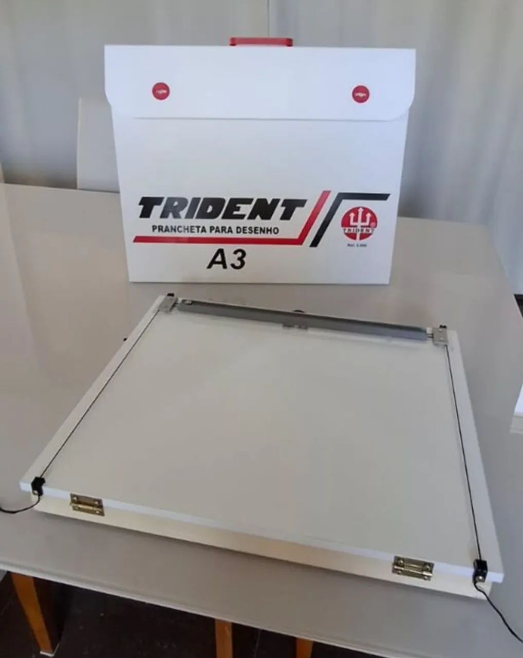 Prancheta Trident A3