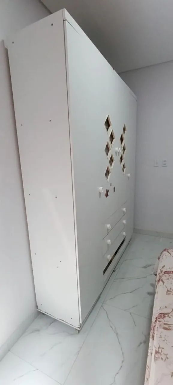 Guarda roupa