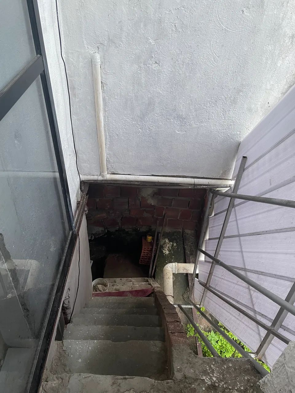 Alugo kitnet duplex no bairro da macaxeira  - Foto 4
