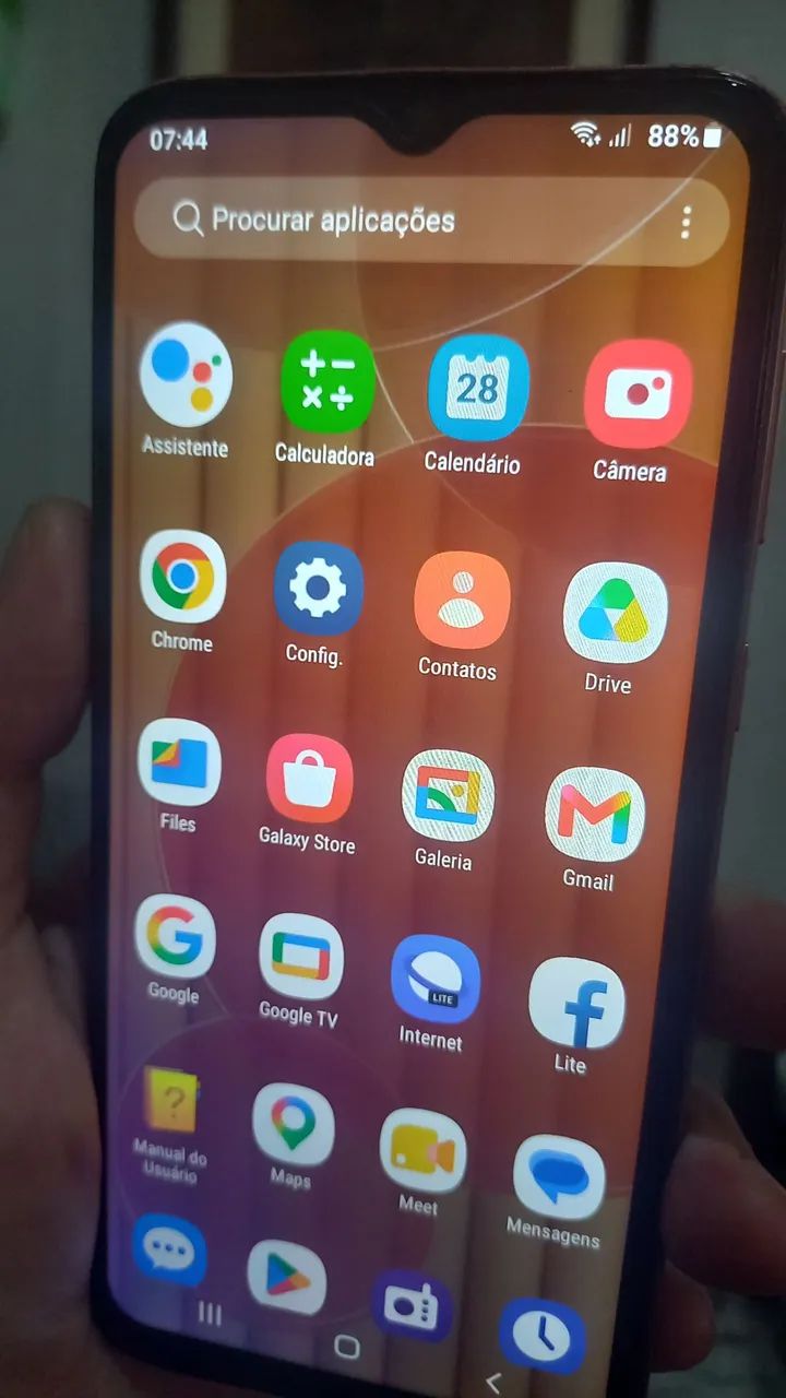 Celular Samsung A03 Core - Foto 2