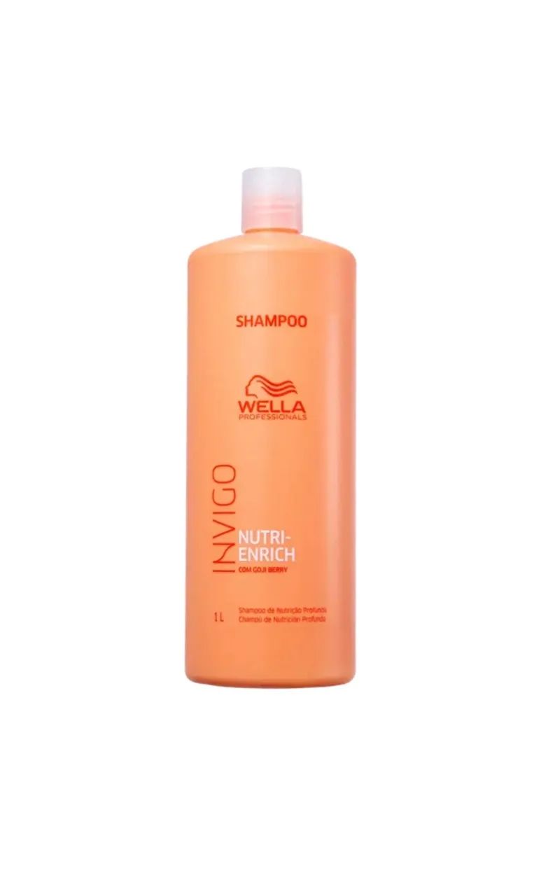 Vendo shampoo Wella professionals   - Foto 2