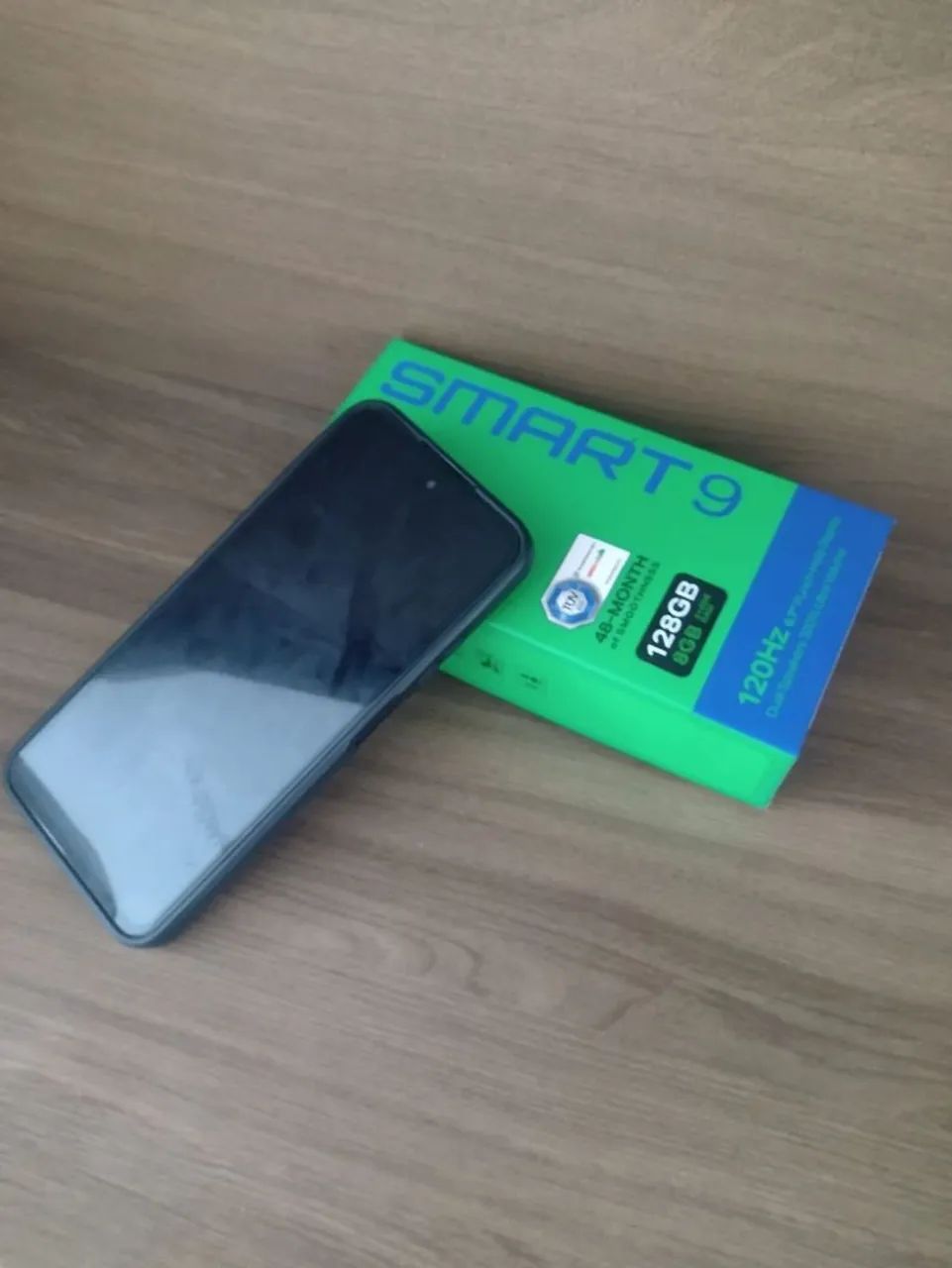 Vendo Infinix Smart 9 