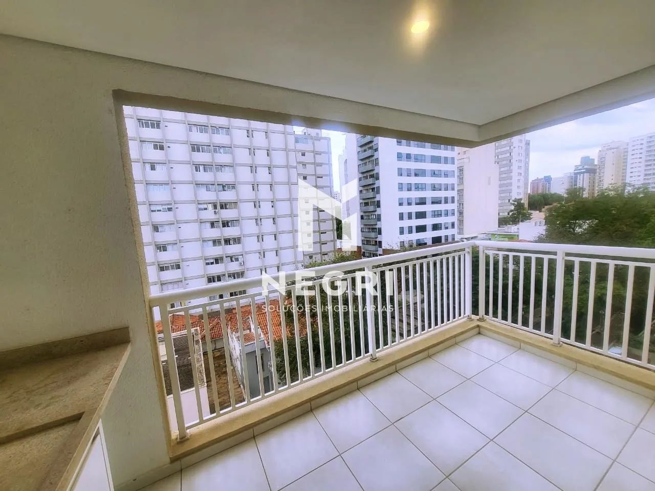 apartamento - Cambuí - Campinas - Foto 3