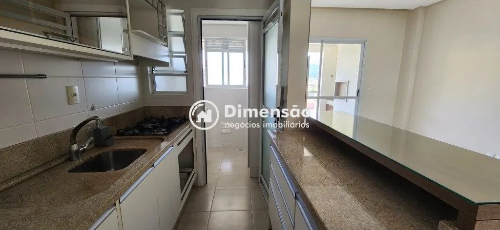 APARTAMENTO 2 QUARTOS, 1 SUÍTE NO ITACORUBI - FLORIANÓPOLIS - Foto 5