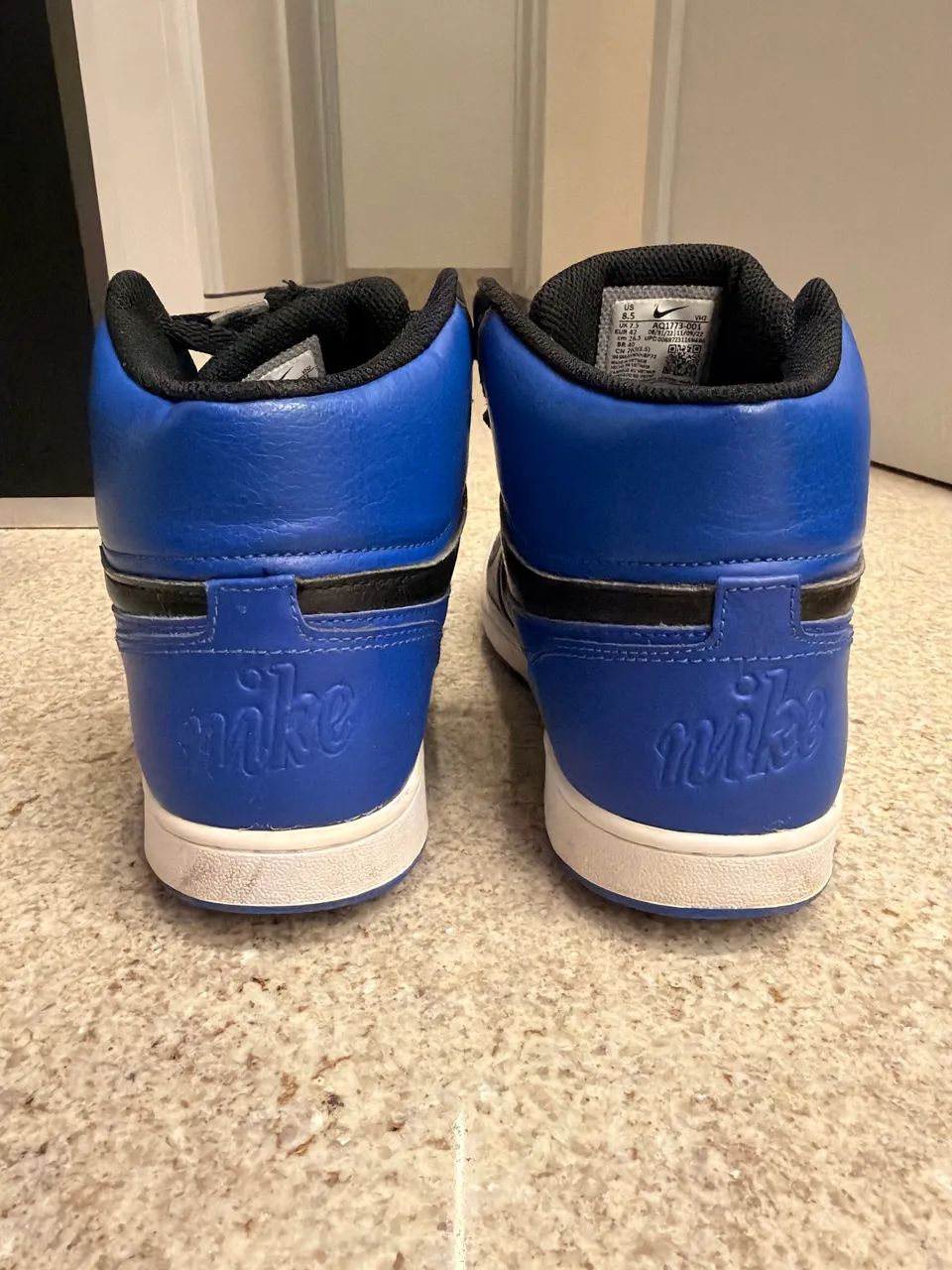 Nike Ebernon Mid - Foto 3