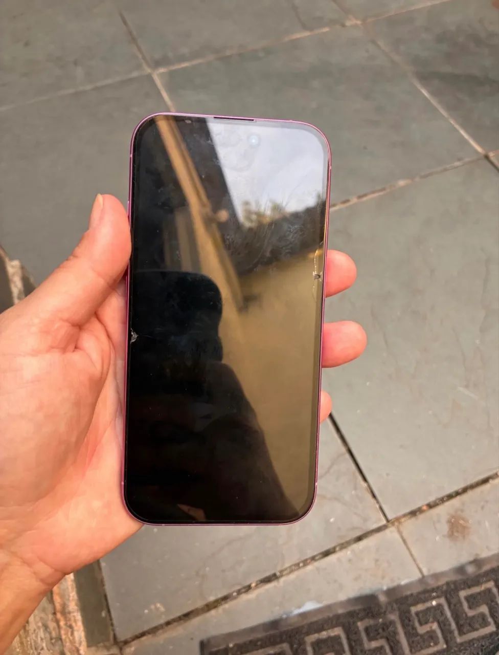 iphone 16 - Foto 3
