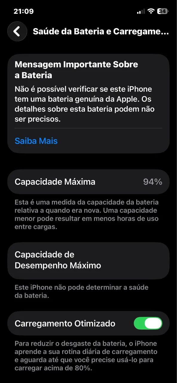 iPhone 12 Pro (128gb) - Foto 5