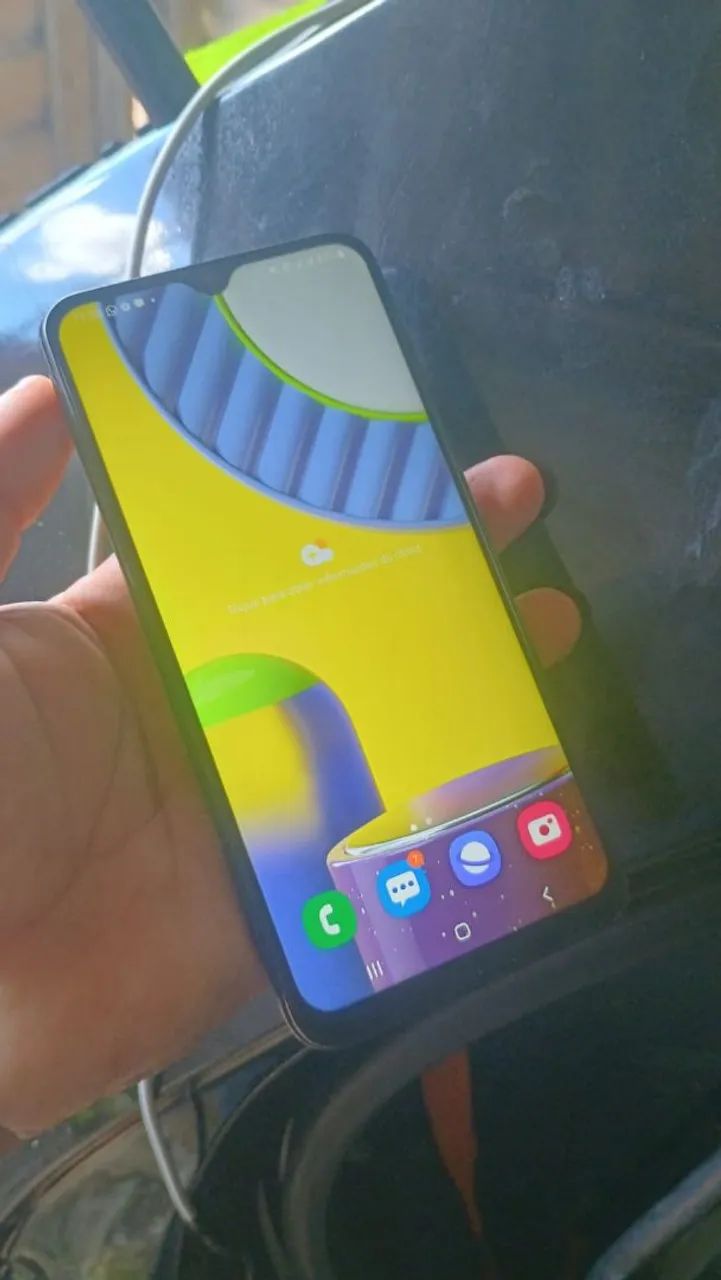 Samsung m31 - Foto 2