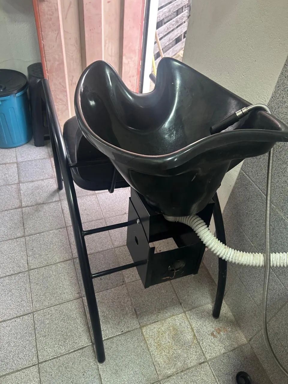 Lavatório salão  - Foto 2