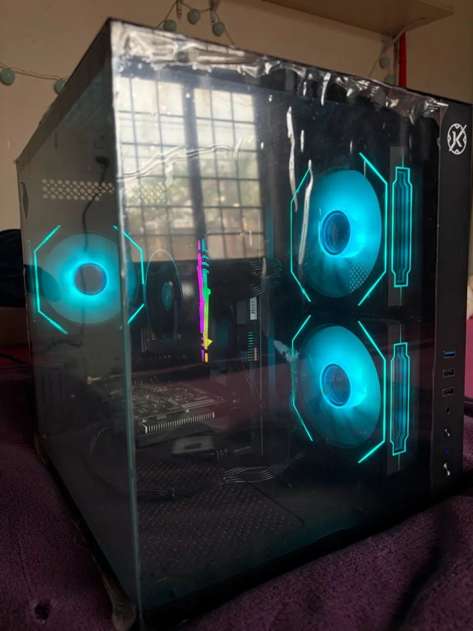 PC GAMER