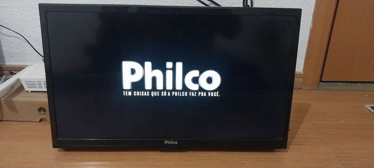 Tv Philco 20 polegadas