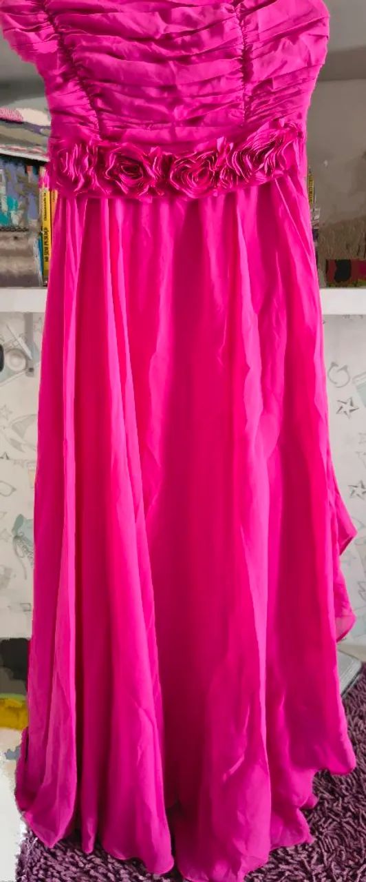 Vestido de festa - Foto 4