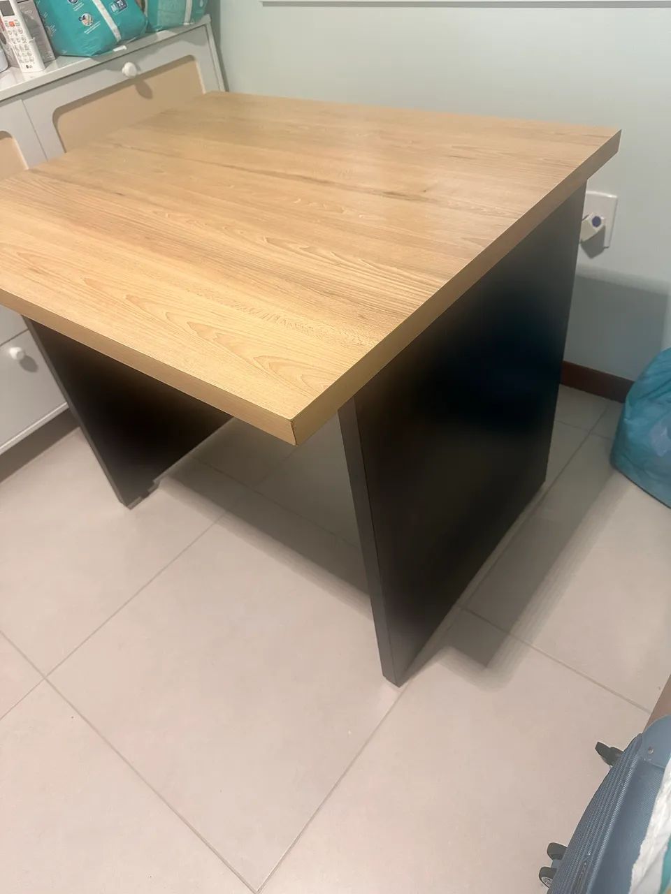 Mesa escritório  - Foto 3