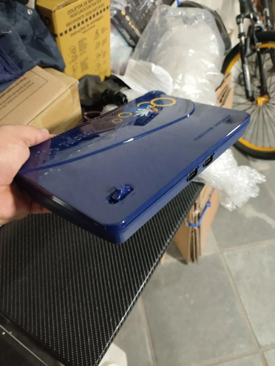 Master system evolution  - Foto 3