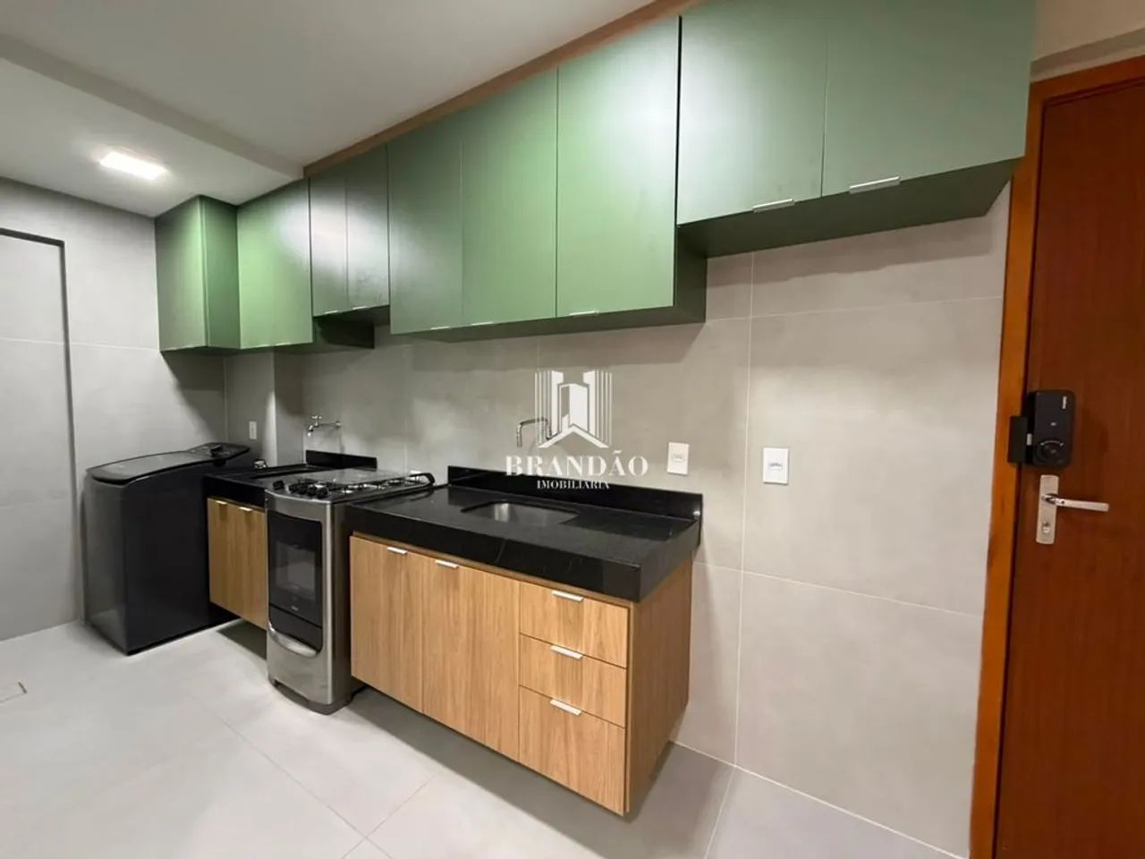 APARTAMENTO QUARTO E SALA | EDIFÍCIO SETAI  CRUZ DAS ALMAS - Foto 5