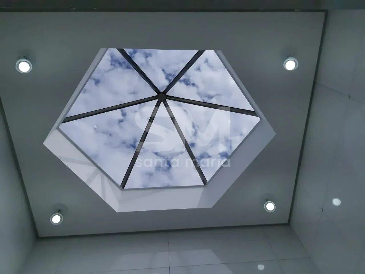 Casa à venda, Universitário, Chapecó, SC - Foto 4