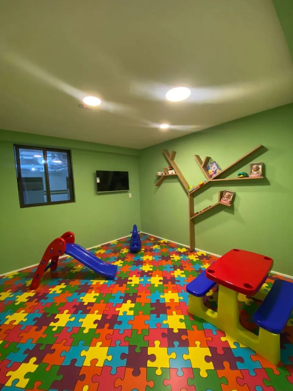 2 quartos com elevador e lazer completo, nos Bancários! Leia o Anúncio! - Foto 4
