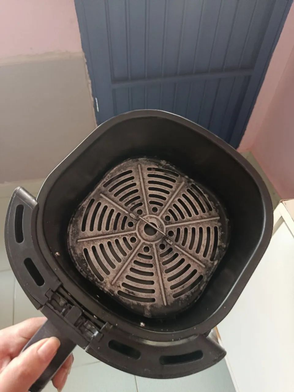 Airfray  - Foto 2